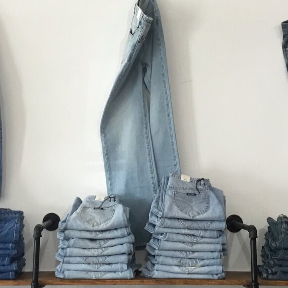 Heidi Jean Ankle - Old Stone - Picture 5 of 8